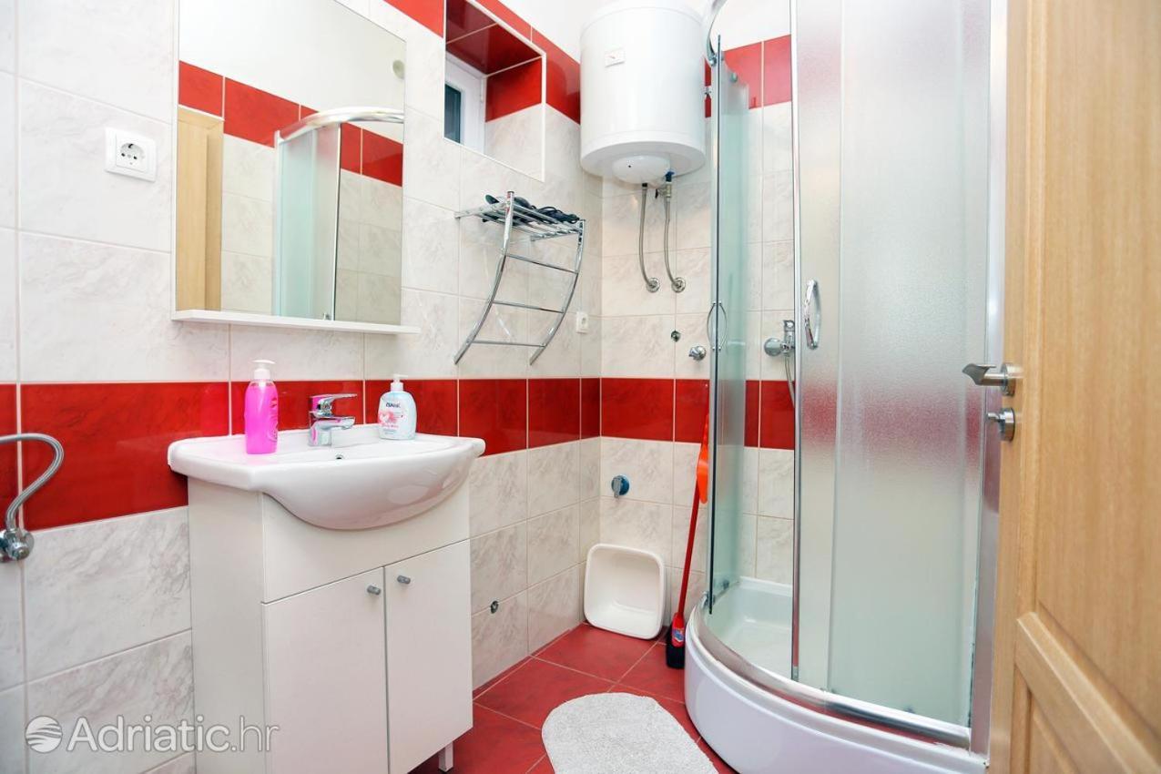 Apartment Andela Kastela Luaran gambar