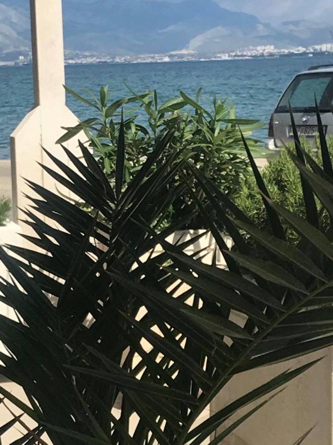 Apartment Andela Kastela Luaran gambar
