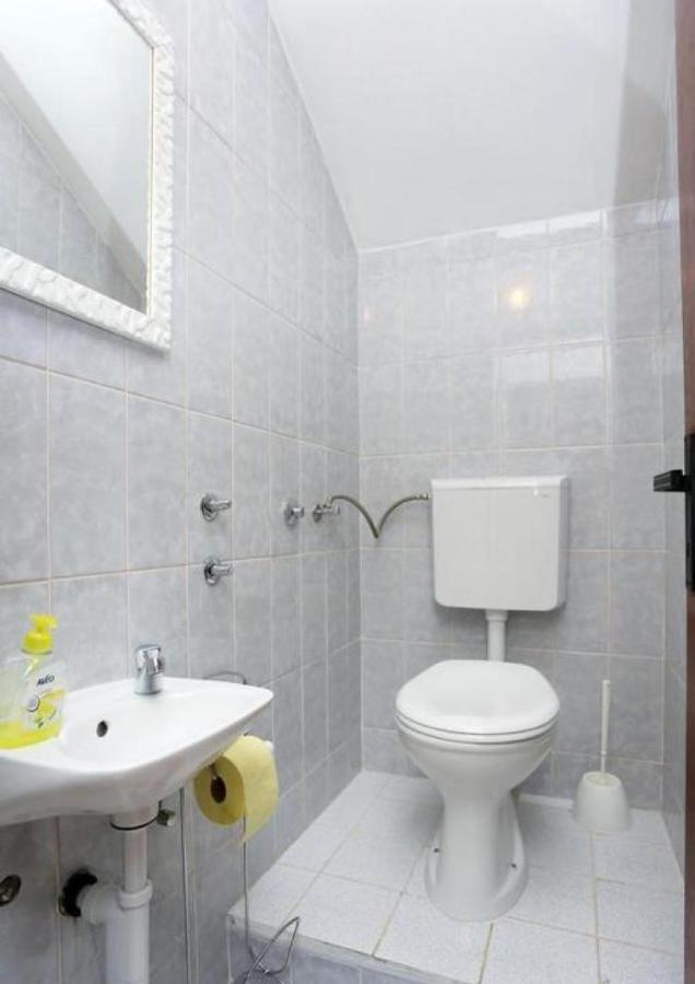 Apartment Andela Kastela Luaran gambar