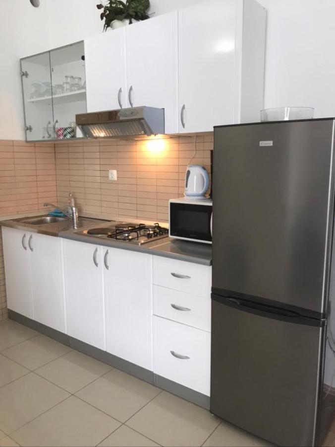 Apartment Andela Kastela Luaran gambar