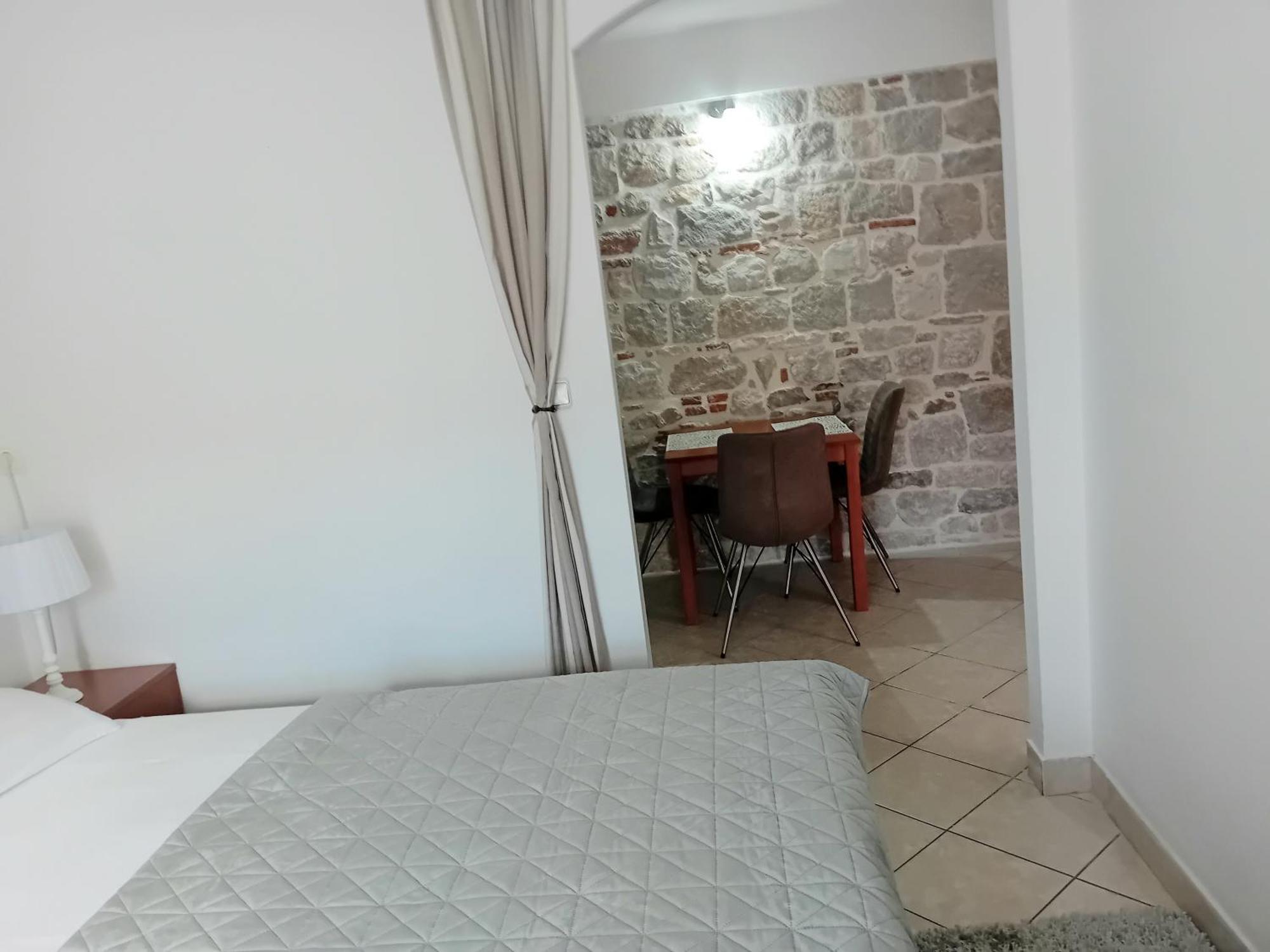 Apartment Andela Kastela Luaran gambar