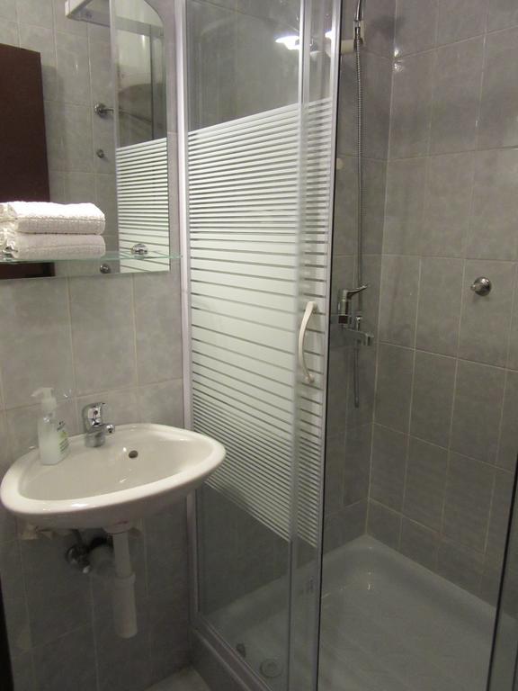 Apartment Andela Kastela Bilik gambar