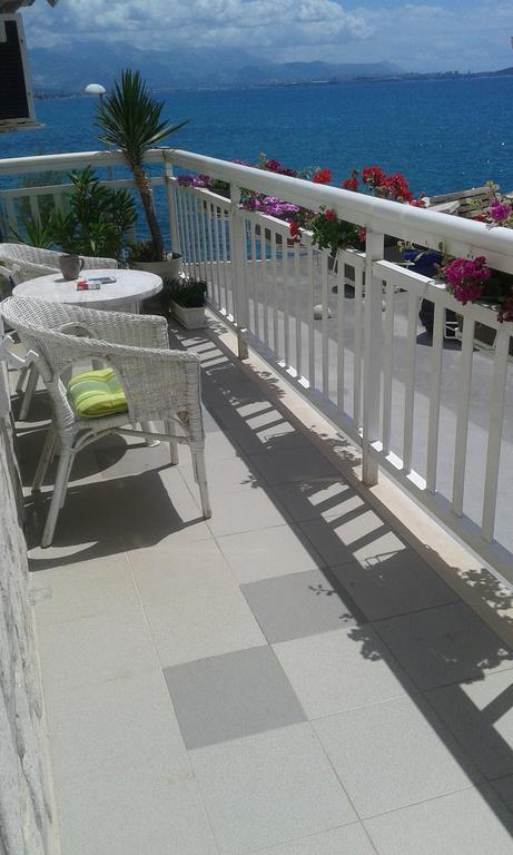 Apartment Andela Kastela Luaran gambar