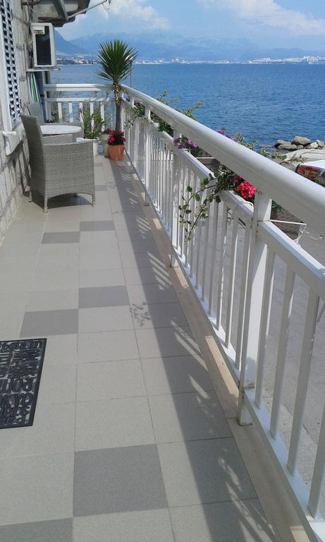 Apartment Andela Kastela Luaran gambar