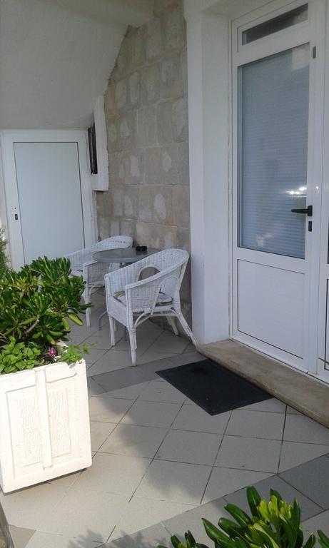 Apartment Andela Kastela Luaran gambar